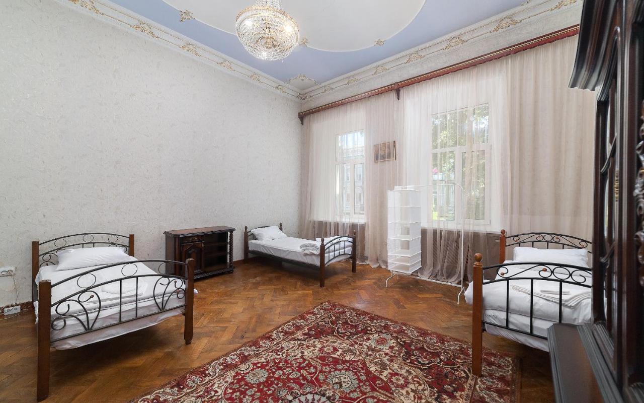旅馆 Babushka Grand Odessa
