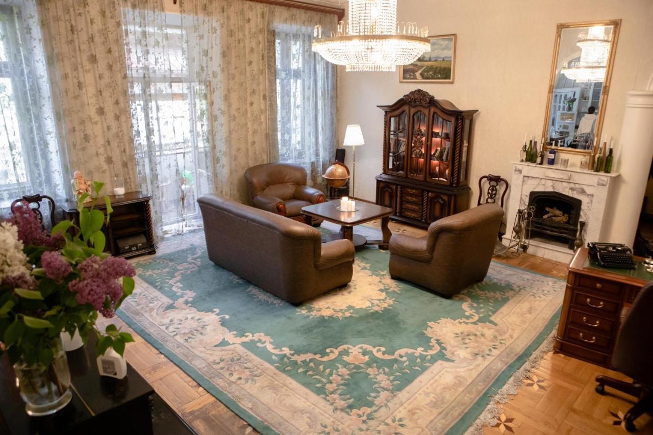 旅馆 Babushka Grand Odessa