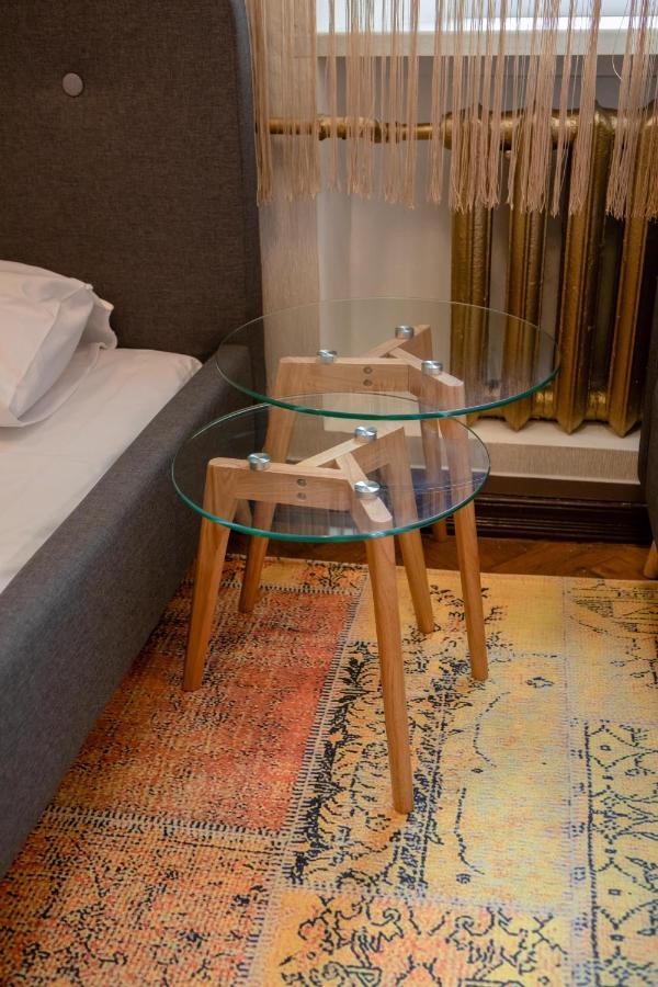 旅馆 Babushka Grand *